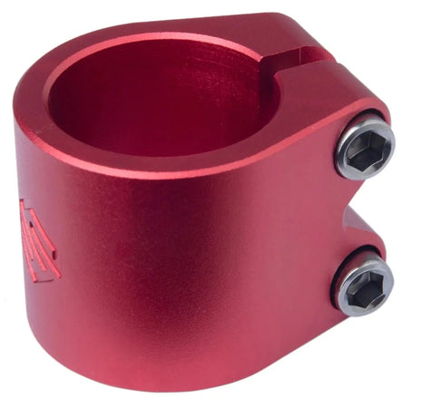 Zacisk Striker Lux Double Red