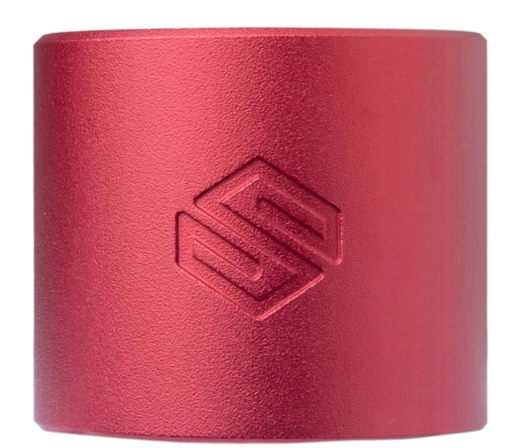 Zacisk Striker Lux Double Red