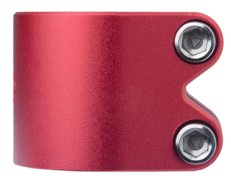 Zacisk Striker Lux Double Red