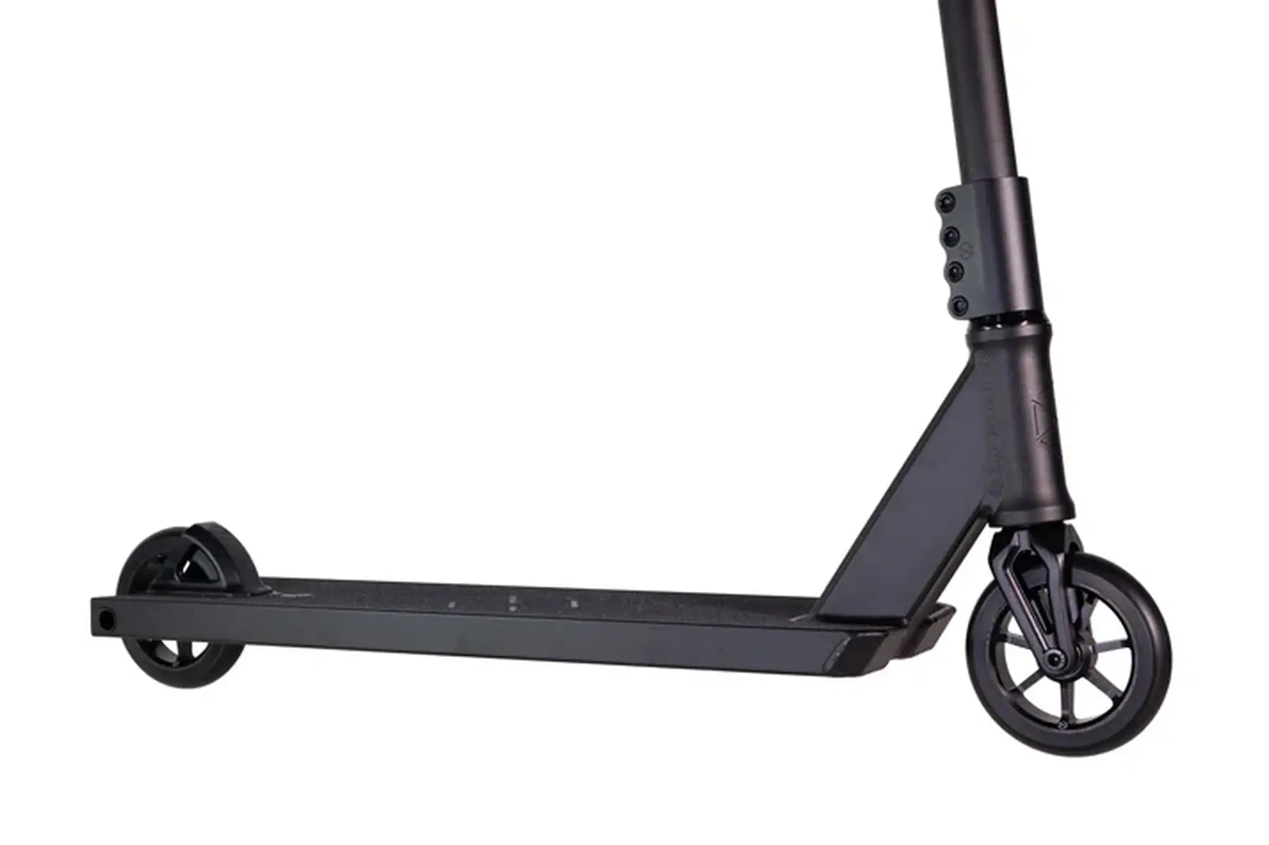 Hulajnoga Native Stem L Black