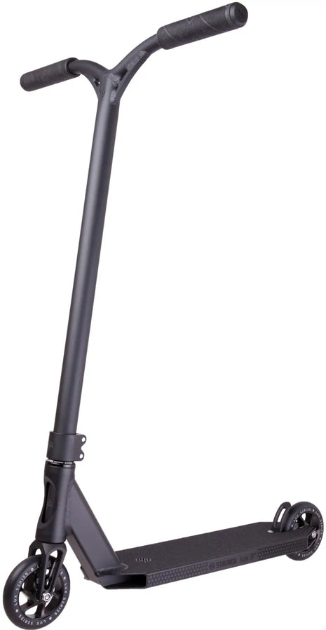 Hulajnoga Striker Lux 5" Black