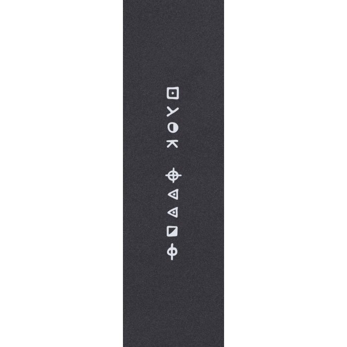 Papier Ścierny Hella Grip Zodiac