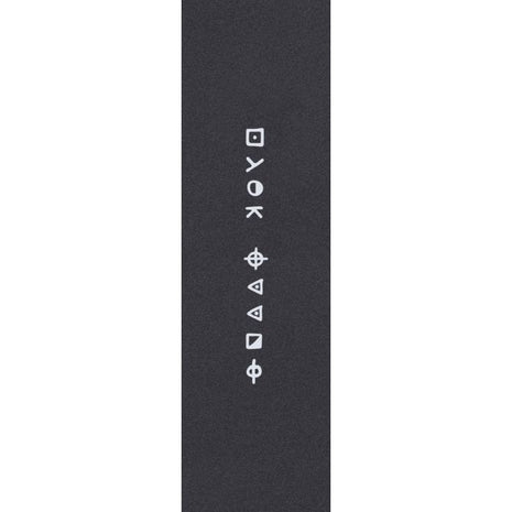 Papier Ścierny Hella Grip Zodiac