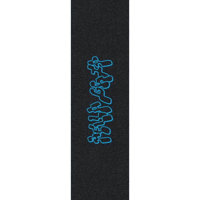 Papier Ścierny Hella Grip Wobble Blue