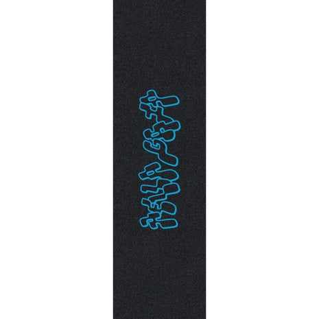 Papier Ścierny Hella Grip Wobble Blue
