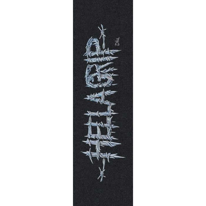 Papier Ścierny Hella Grip Signature Dyllan Morrison