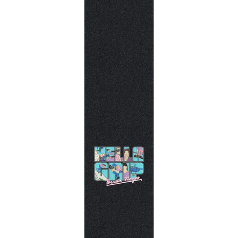 Papier Ścierny Hella Grip Signature Brian Noyes