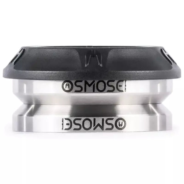 Stery Ethic Pro Scooter Osmose Silicone Ceramic Black