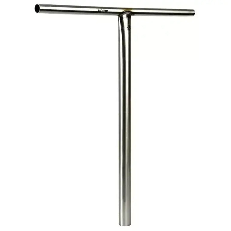 Kierownica Union Uniq T Standard 600mm Silver