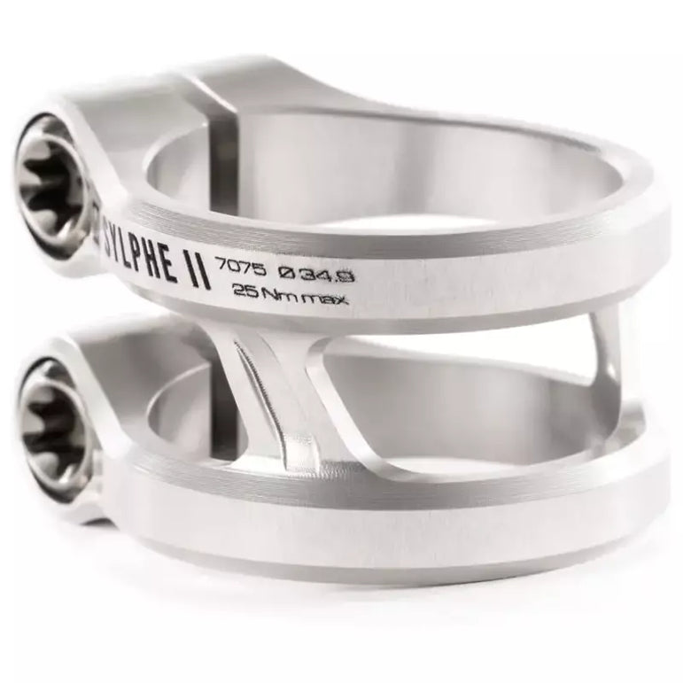 Zacisk Ethic Sylphe V2 34.9 mm Raw