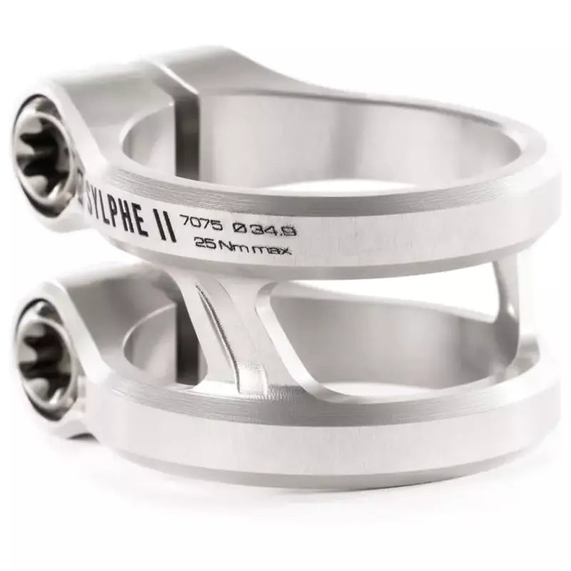 Zacisk Ethic Sylphe V2 34.9 mm Raw