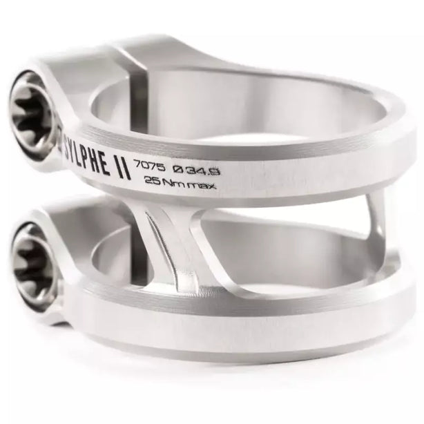 Zacisk Ethic Sylphe V2 34.9 mm Raw