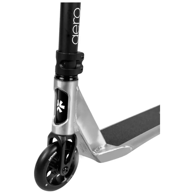 Hulajnoga Union Aero S Black/Raw