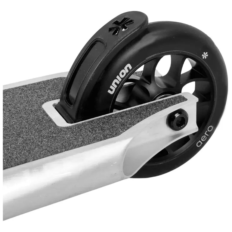Hulajnoga Union Aero S Black/Raw