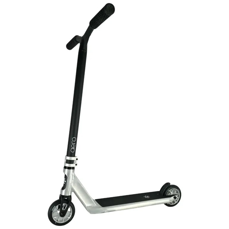 Hulajnoga Union Aero M Black/Raw