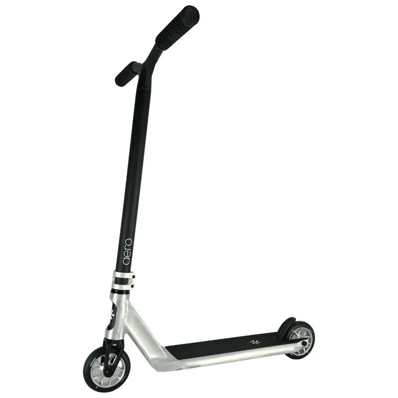 Hulajnoga Union Aero M Black/Raw