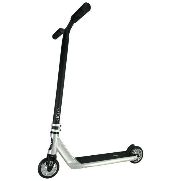 Hulajnoga Union Aero M Black/Raw