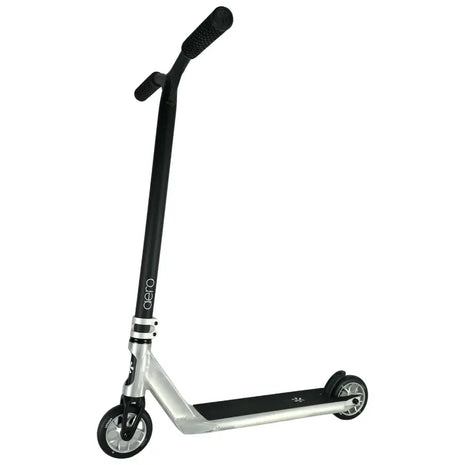 Hulajnoga Union Aero M Black/Raw