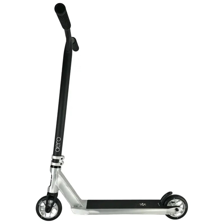 Hulajnoga Union Aero M Black/Raw
