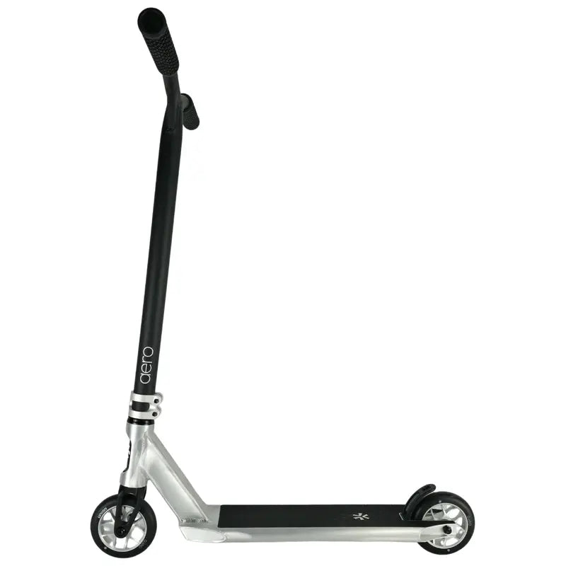 Hulajnoga Union Aero M Black/Raw
