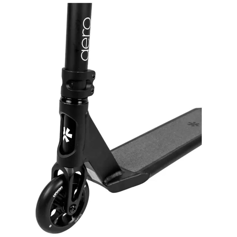 Hulajnoga Union Aero M Black