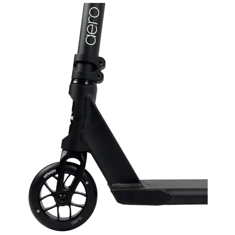 Hulajnoga Union Aero M Black