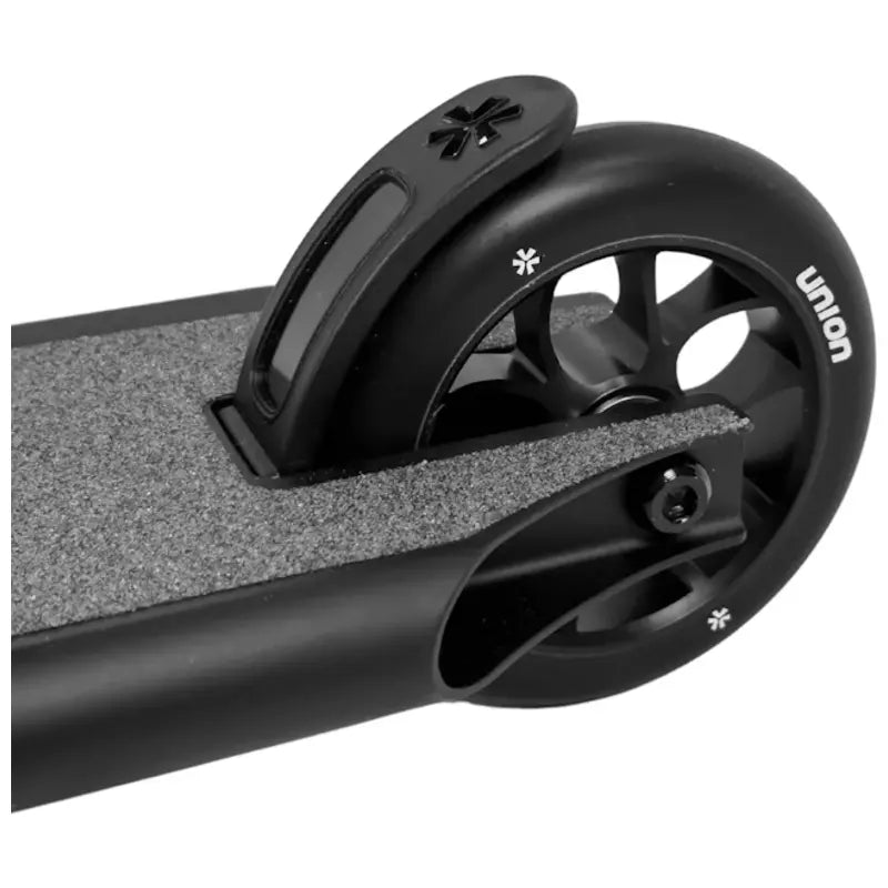 Hulajnoga Union Aero M Black