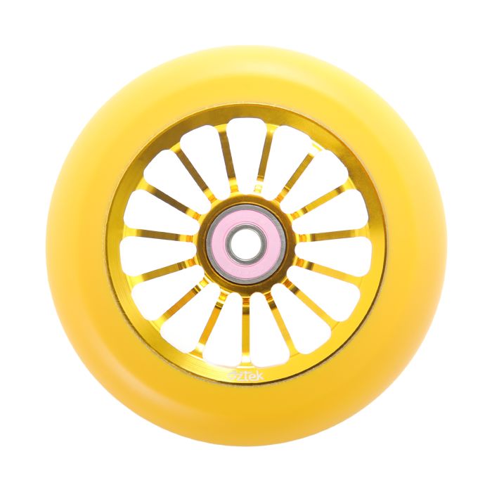 Kółka Aztek Architect 2 110mm Sunburst -  2 Pack