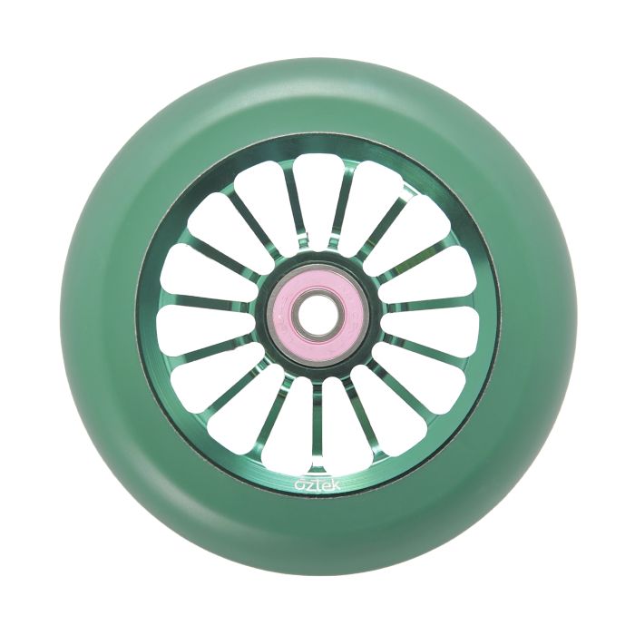 Kółka Aztek Architect 2 110mm Sage-  2 Pack