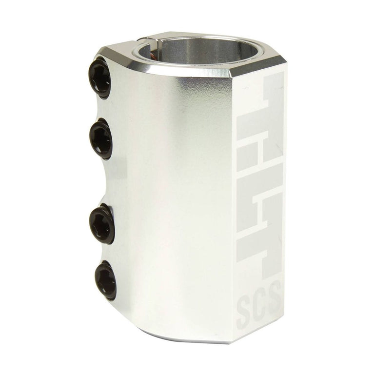 Zacisk Tilt Classic SCS Silver