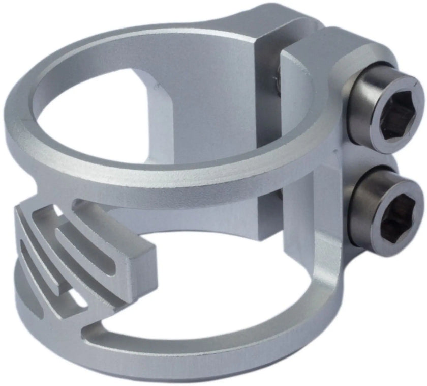 Zacisk Striker Aether Double Silver