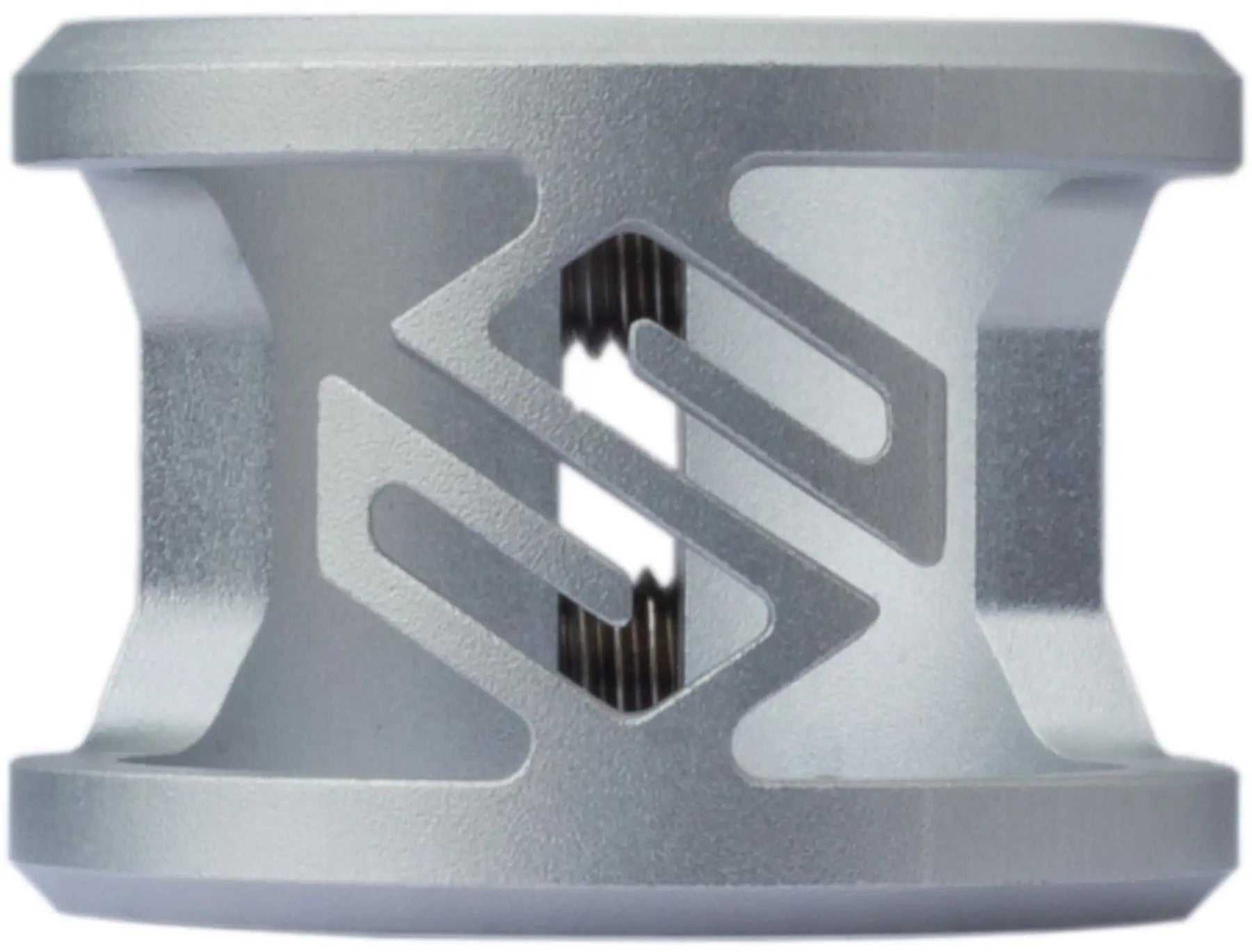 Zacisk Striker Aether Double Silver