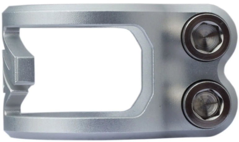 Zacisk Striker Aether Double Silver