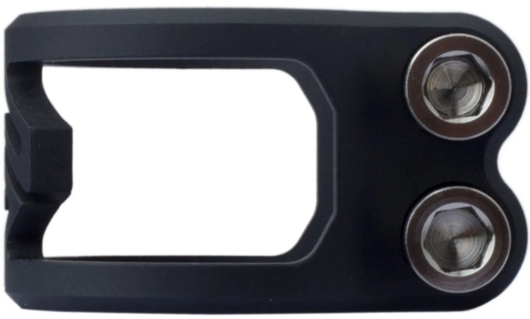 Zacisk Striker Aether Double Black