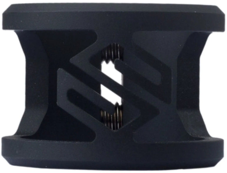 Zacisk Striker Aether Double Black