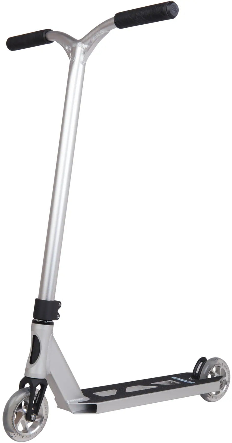 Hulajnoga Striker Lux Silver