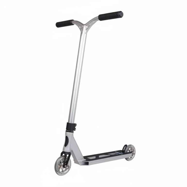 Hulajnoga Striker Lux Silver