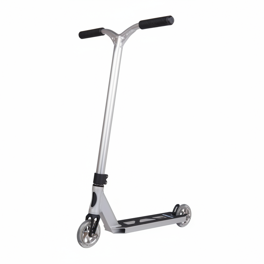 Hulajnoga Striker Lux Silver