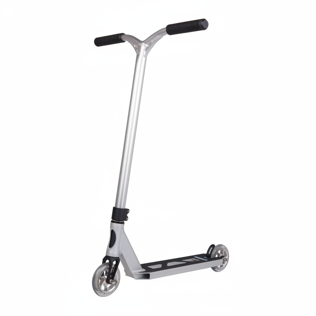 Hulajnoga Striker Lux Silver