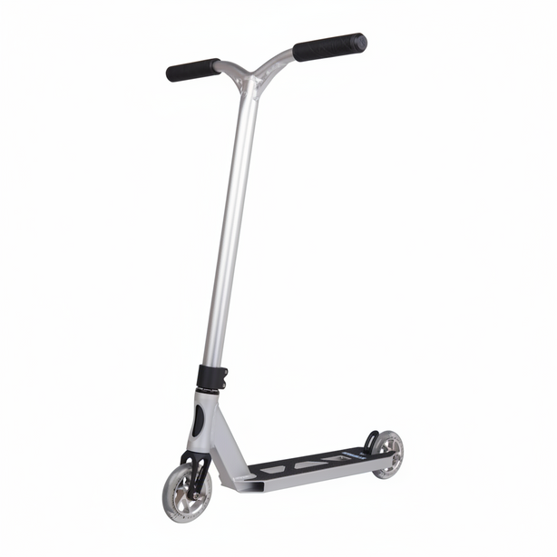 Hulajnoga Striker Lux Silver