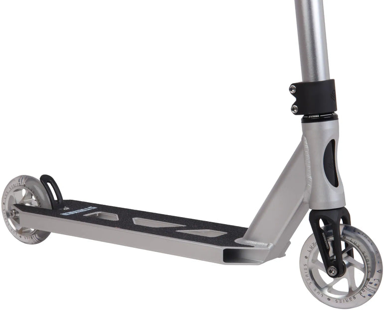 Hulajnoga Striker Lux Silver