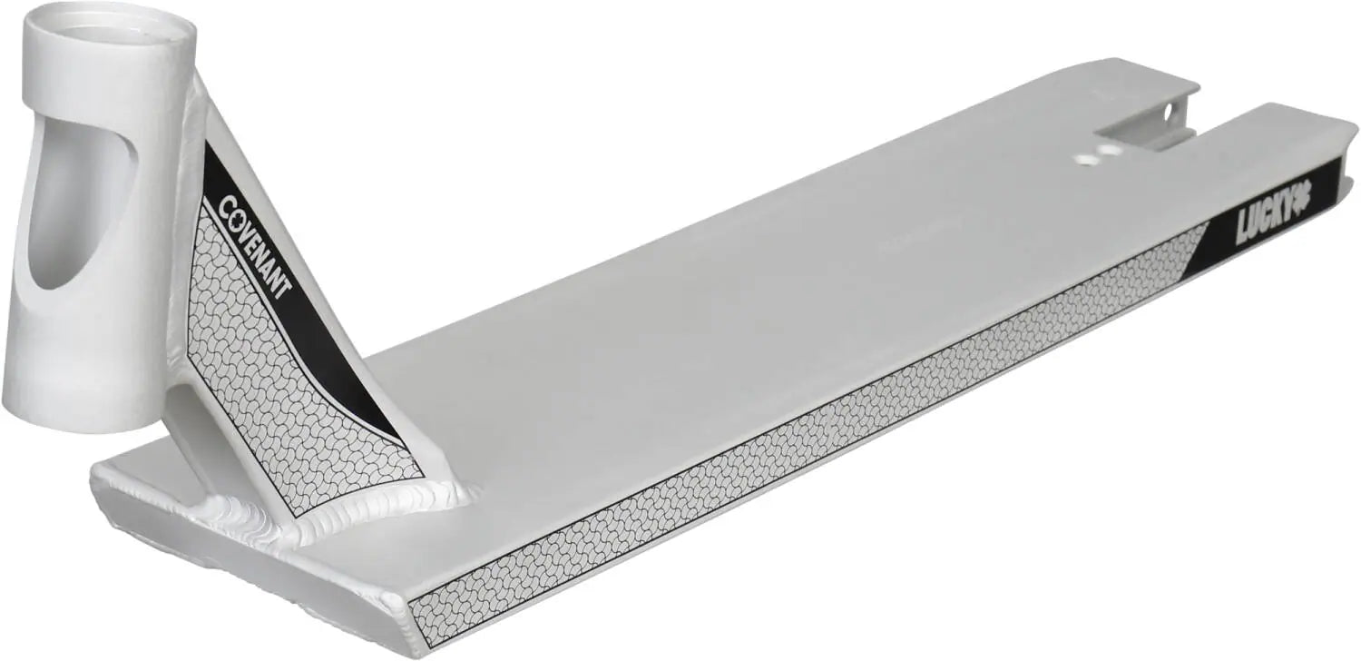 Podest Lucky Covenant Raw