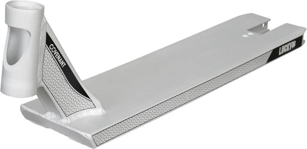 Podest Lucky Covenant Raw