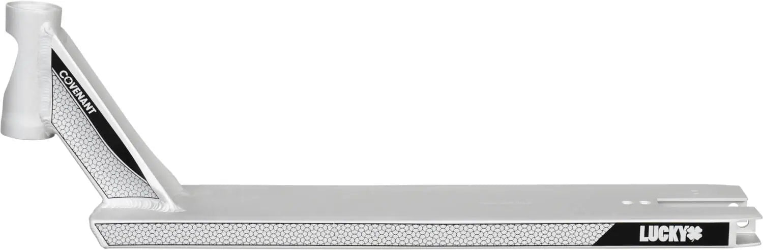 Podest Lucky Covenant Raw