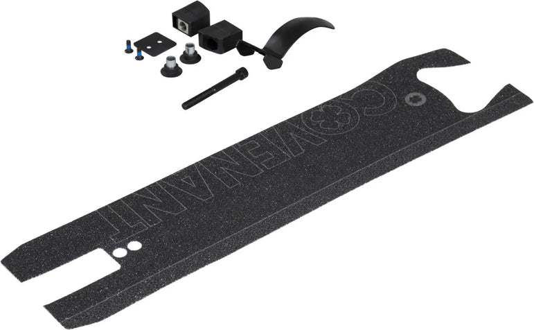 Podest Lucky Covenant Raw