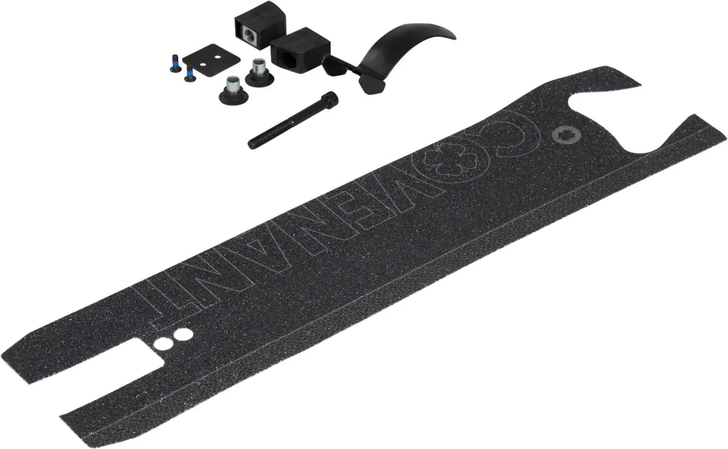 Podest Lucky Covenant Raw