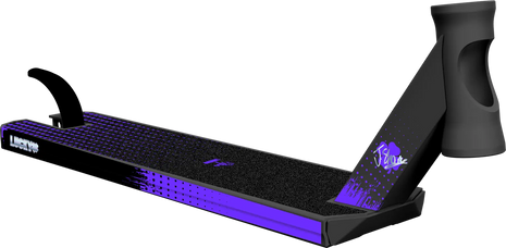 Podest Lucky ayden Sharman V4