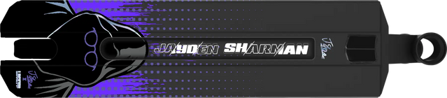 Podest Lucky ayden Sharman V4