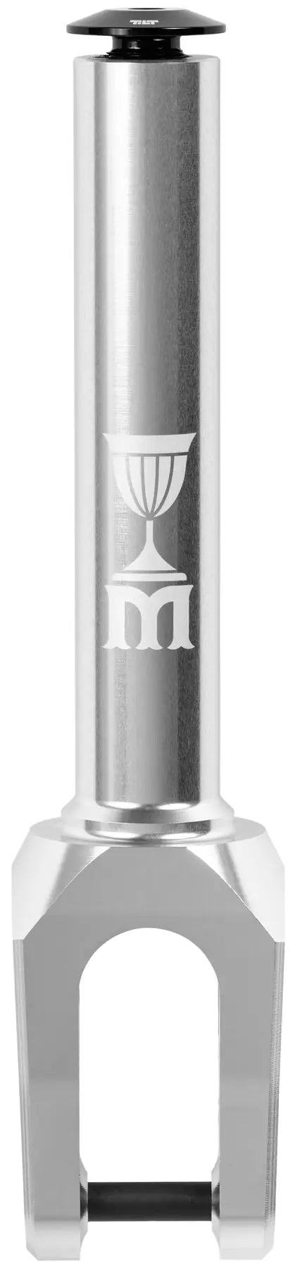 Widelec Tilt Miller Silver