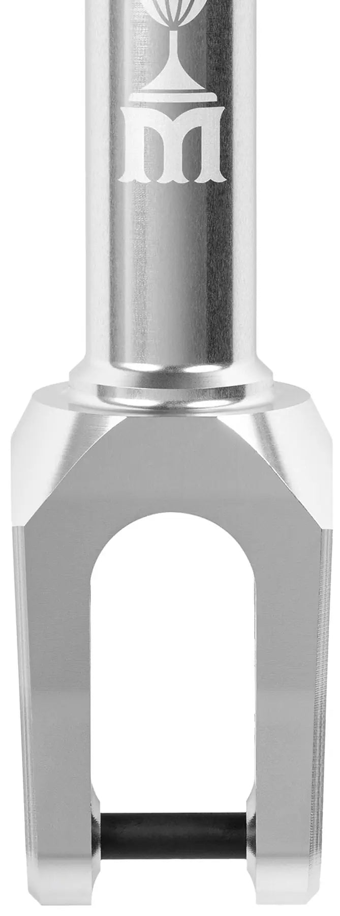 Widelec Tilt Miller Silver